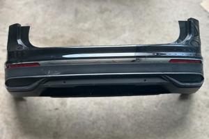 Paraurti posteriore volkswagen tiguan mk2 2020>24