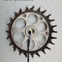 CAMPANA FRIZIONE x KTM SXF 250 2014 2015 EXC 2016