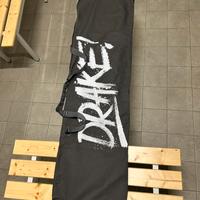 Sacca Snowboard Drake