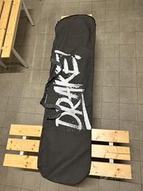 Sacca Snowboard Drake