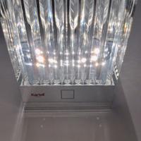 Lantern Kartell cristallo