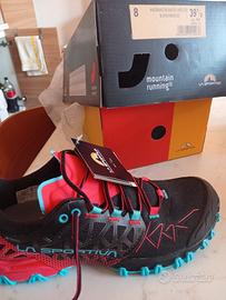 la sportiva nuove 
