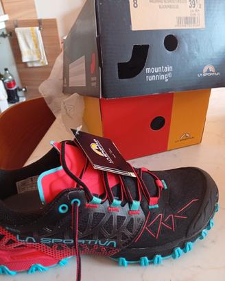 la sportiva nuove 