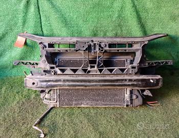 CALANDRA VOLKSWAGEN Touareg 1Â° Serie (02>06)