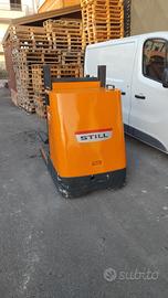 Carrello elevatore Ek 10