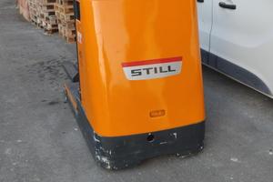 Carrello elevatore Ek 10