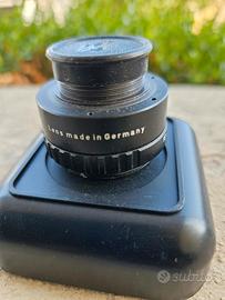 Rodagon+Durst M305+Focometro Paterson+Jobo 2400
