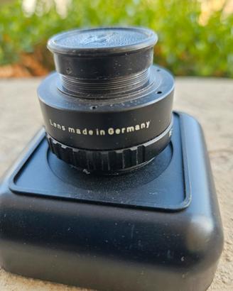 Rodagon+Durst M305+Focometro Paterson+Jobo 2400