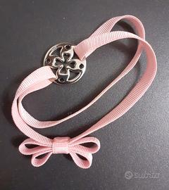 BRACCIALETTO ARGENTO AMI BIJOUX