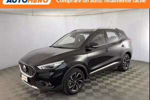 MG ZS EH78026