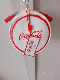 pochette cocacola 