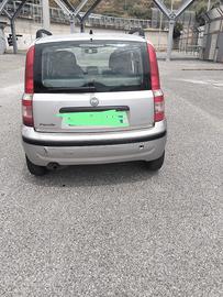Fiat panda 1200 dnamic benzina