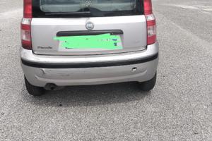 Fiat panda 1200 dnamic benzina