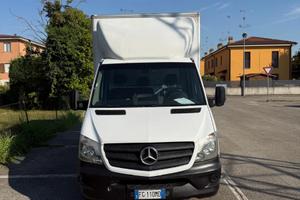 Sprinter Mercedes Benz