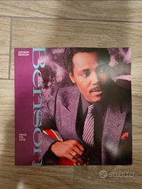 Disco in vinile George Benson - Twice the Love