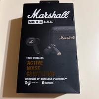 Marshall motif II