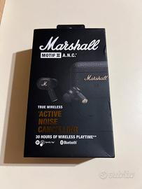 Marshall motif II