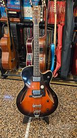 Chitarra semiacustica Cort Yorktown