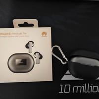 Huawei freebuds pro (pezzi di ricambio)