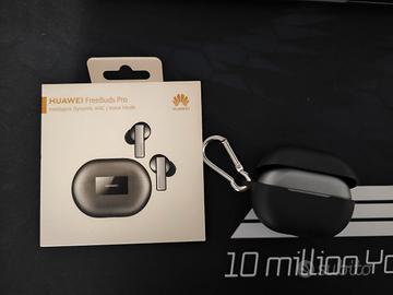 Huawei freebuds pro (pezzi di ricambio)