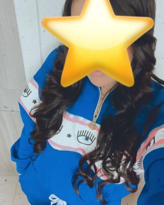 Tuta chiara ferragni