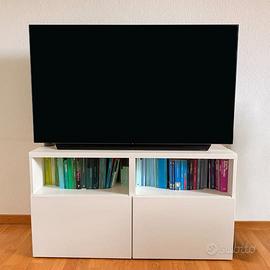 Mobile porta TV ikea Besta