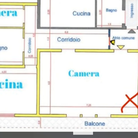 Castrignano del Capo: 130mq - Già Diviso in Piant