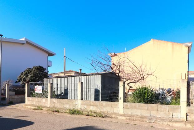 Terreno edificabile a Porto Frailis