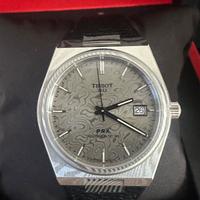 Tissot PRX Damasco Full Set 2025