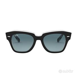 Occhiali da Sole Ray-Ban State Street RB2186 12943