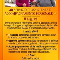 Assistenza