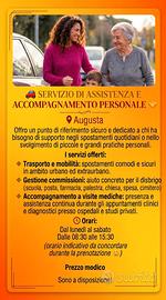 Assistenza