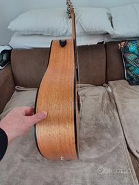 chitarra 
