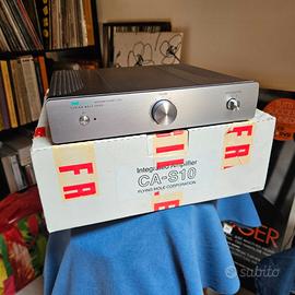 Amplificatore FlyingMole CA-S10