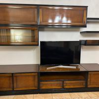 Parete attrezzata “Le Fablier”. Prezzo trattabile