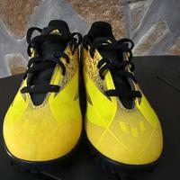 scarpette calcio a 5 adidas 