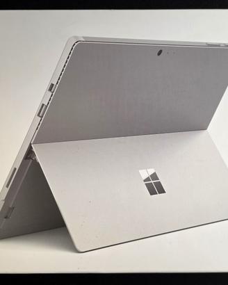 Microsoft Surface Pro 4 i7 256GB RAM 16GB