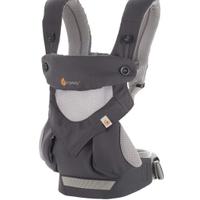 Marsupio Ergobaby Omni 360 Cool Air Mesh