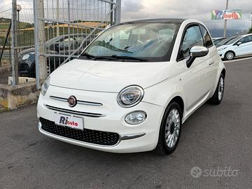 Fiat 500 1.3 Multijet 95 CV Lounge