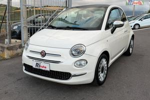 Fiat 500 1.3 Multijet 95 CV Lounge
