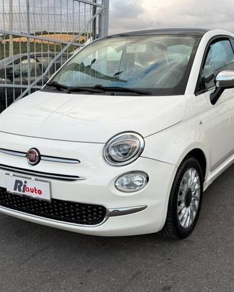 Fiat 500 1.3 Multijet 95 CV Lounge