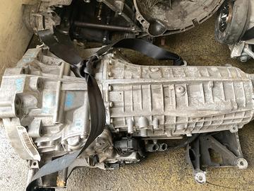 CAMBIO AUTOMATICO AUDI A4 2018 DEU