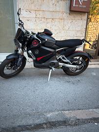 moto elettrica