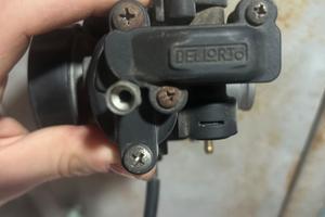 Carburatore vhst 28 Aprilia rs 125