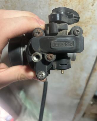 Carburatore vhst 28 Aprilia rs 125