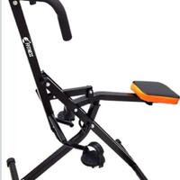 Total Crunch con Display 