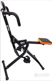 Total Crunch con Display 