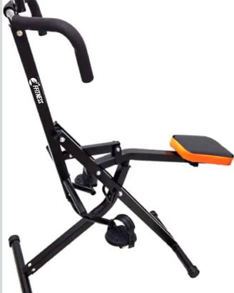 Total Crunch con Display 