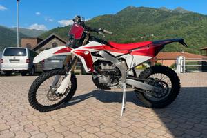 Fantic Motor XEF 310