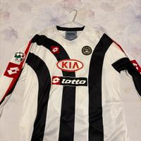 Maglia calcio originale Udinese - Rossini